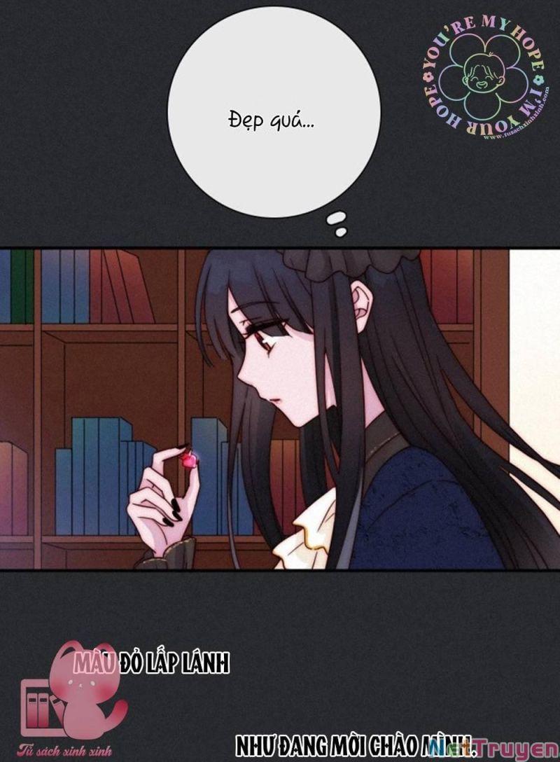 đêm tối chốn này chapter 56 27