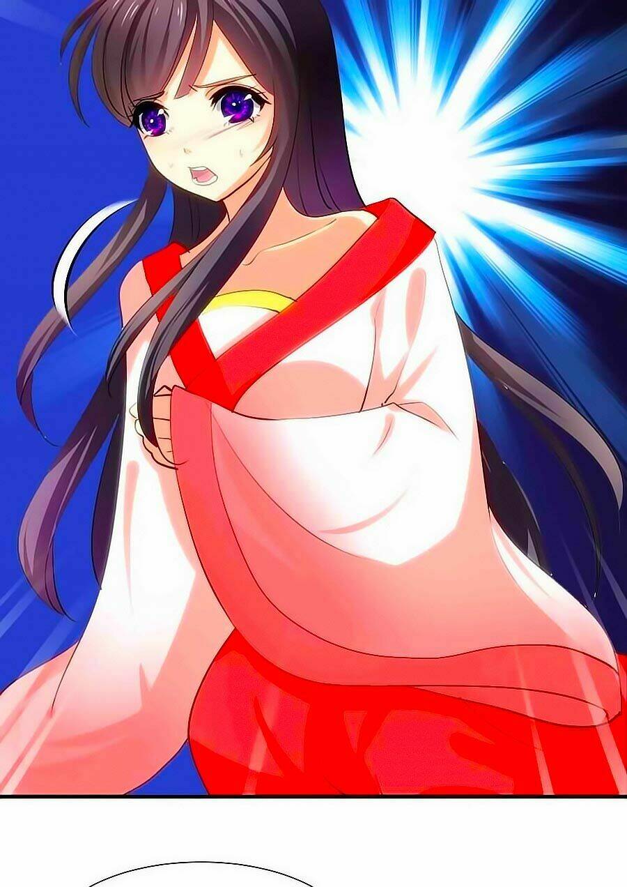 dưỡng thiếu chủ đấu tra nam chapter 48 3