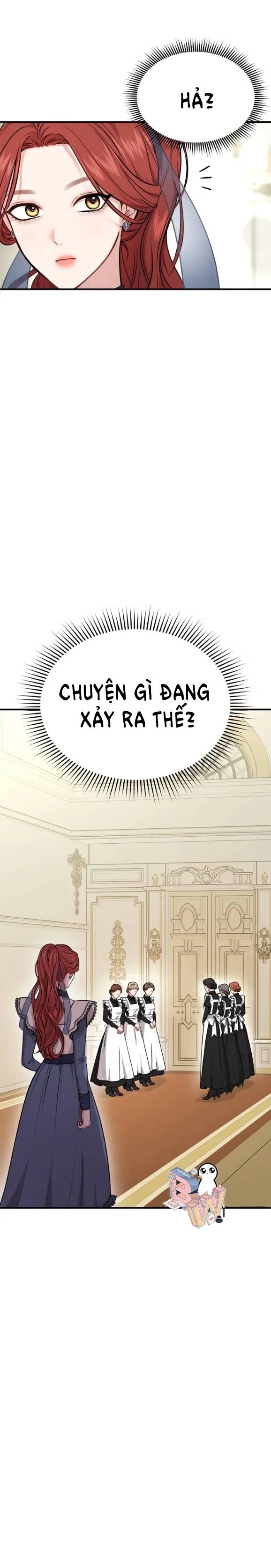 căn phòng bí mật của nàng công chúa bị bỏ rơi chapter 6 3