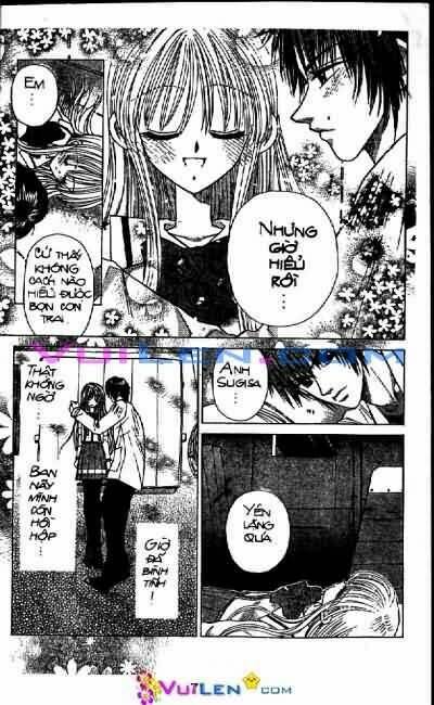 arita đáng yêu chapter 10 71