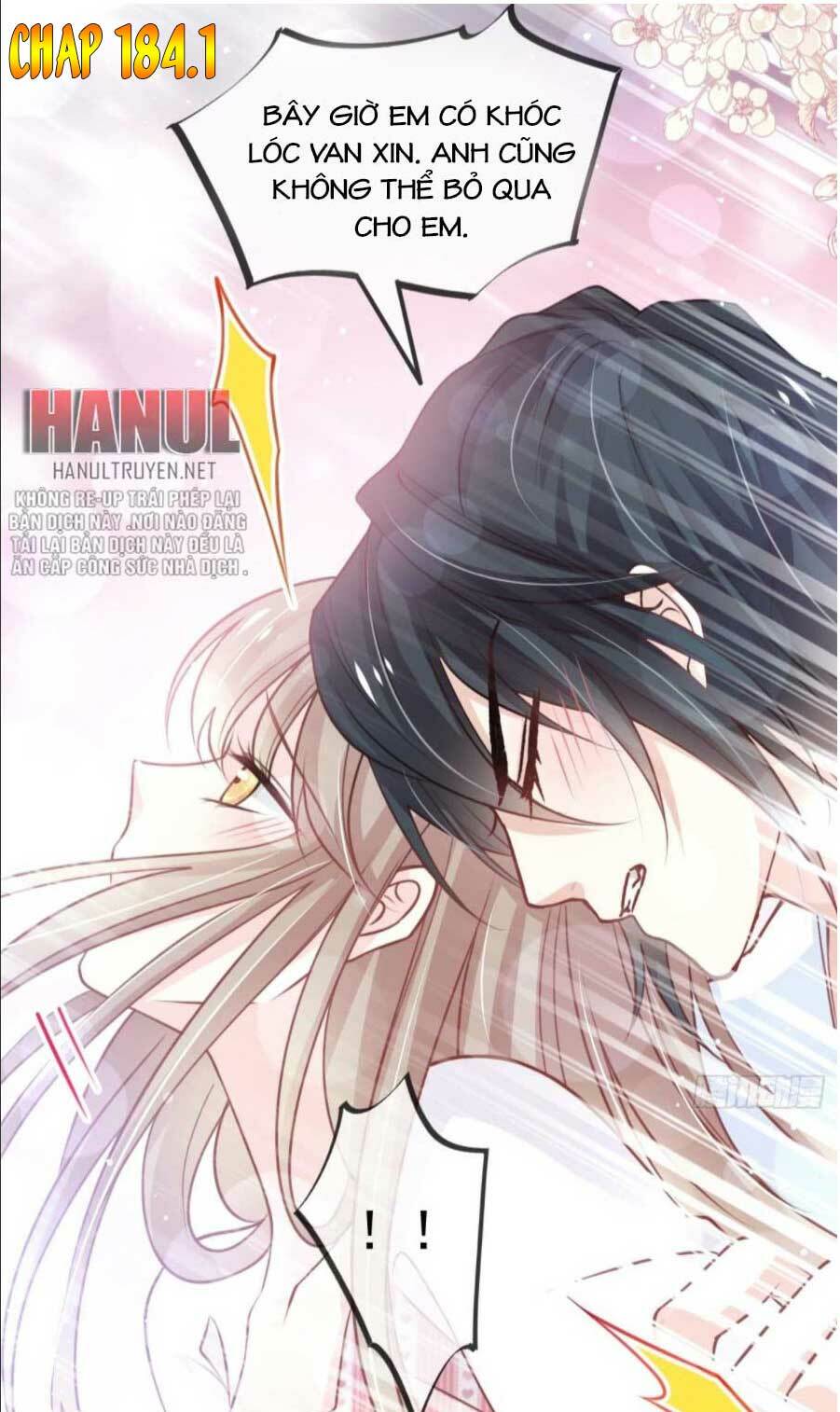 thiên hạ đệ nhất sủng phi chapter 184.1 2