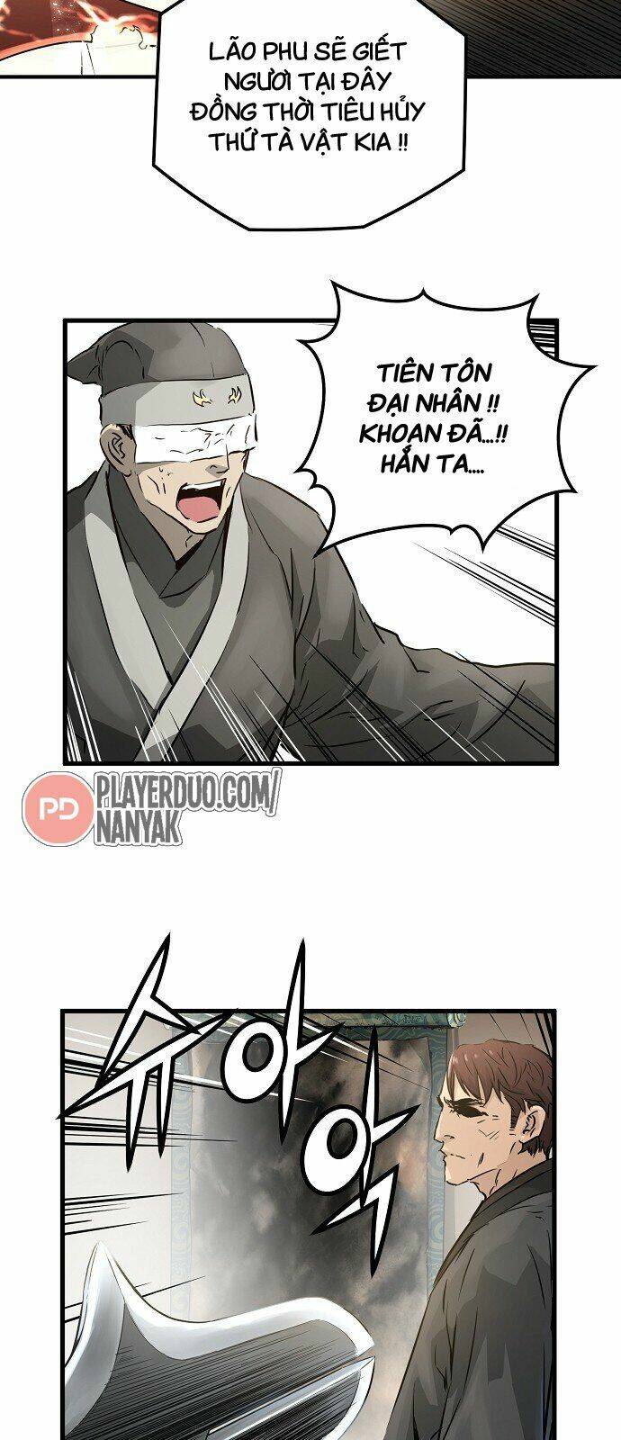 hứa lan chapter 57 74