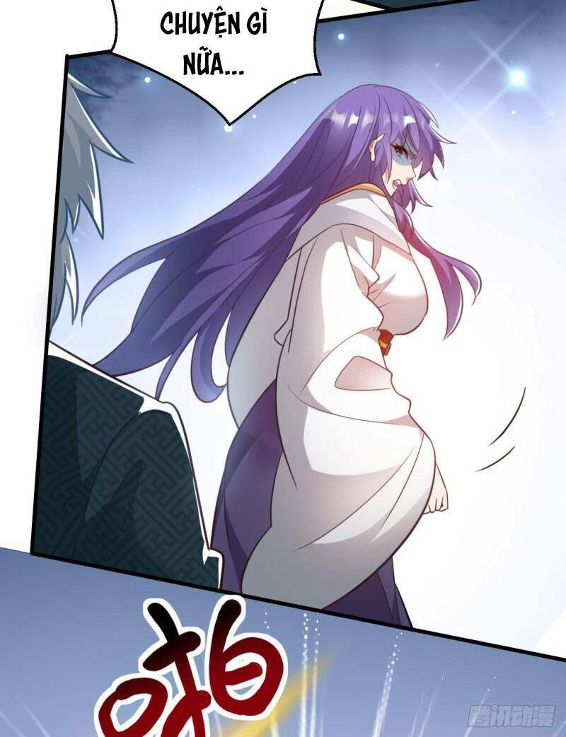 đám nữ đồ đệ đều muốn độc chiếm ta chapter 27 51