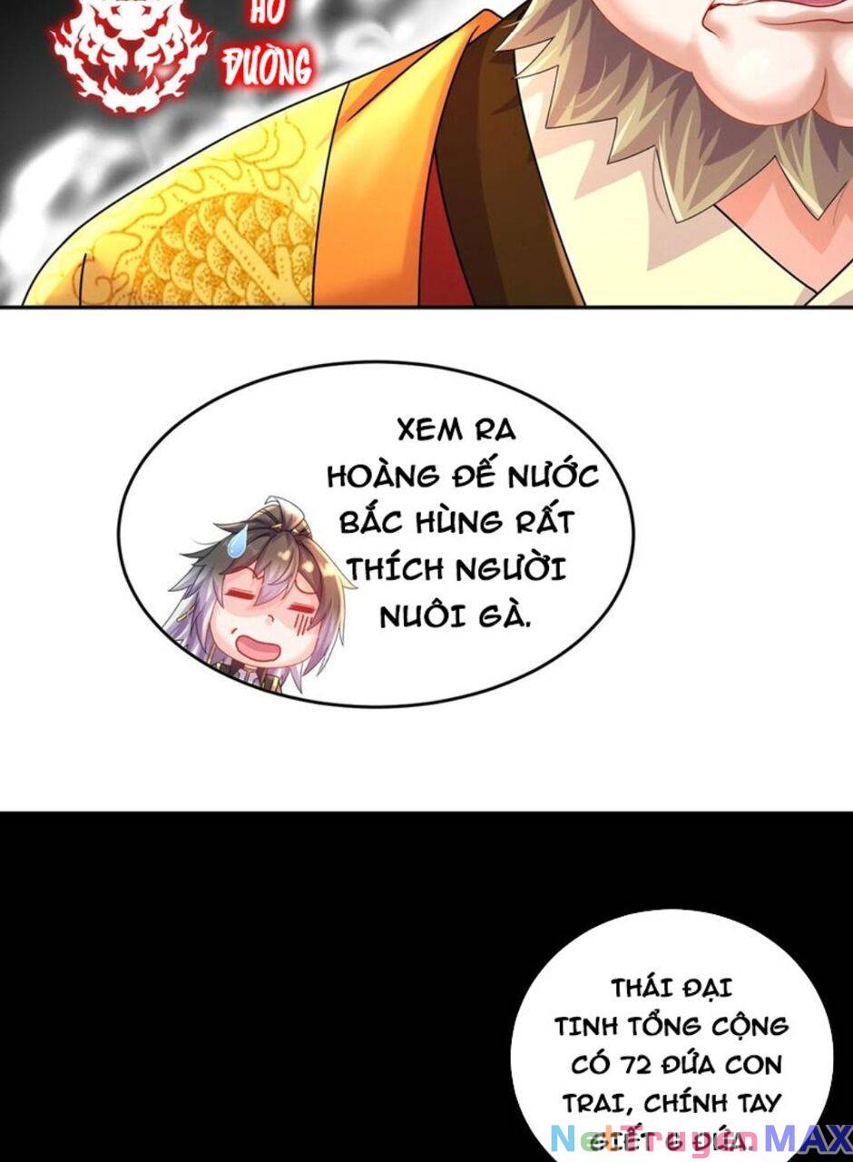 tuyệt thế đạo lữ chapter 66 11