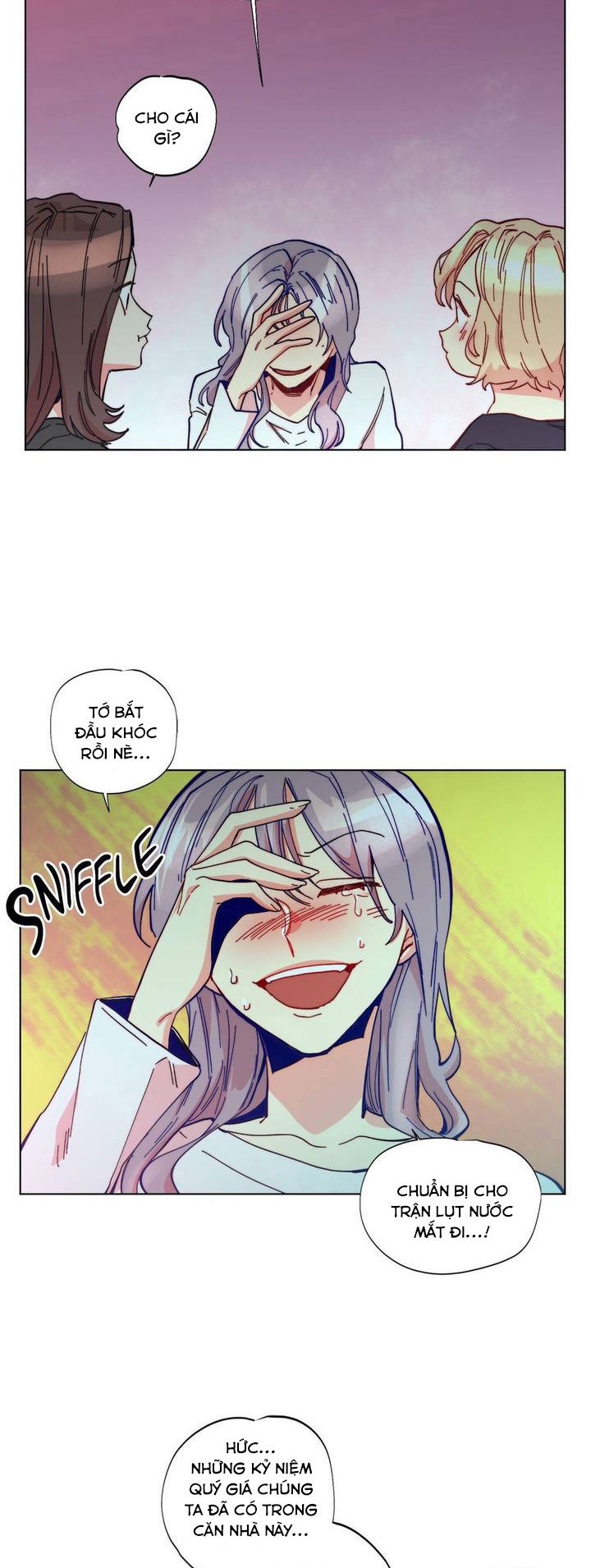 mảnh ghép o bị khuyết chapter 146 12
