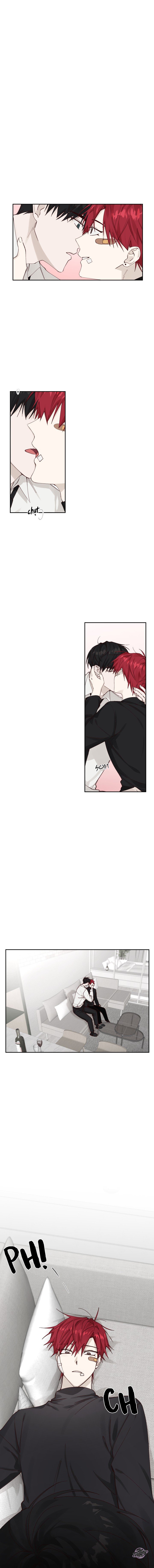 tình yêu vô trách nhiệm chapter 2 16