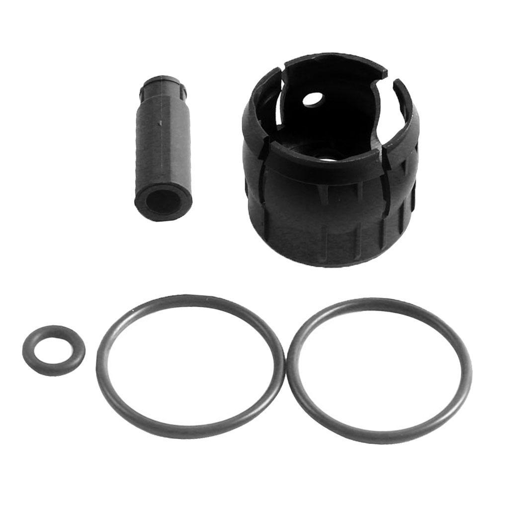 FOR VAUXHALL OPEL ASTRA II 2 G/ASTRA III 3 H/COMBO C/MERIVA I 1/ZAFIRA A GEAR SHIFT STICK LEVER LOOSE SLOPPY REBUILD RESTORE BUSH FIX KIT PART X8R0078