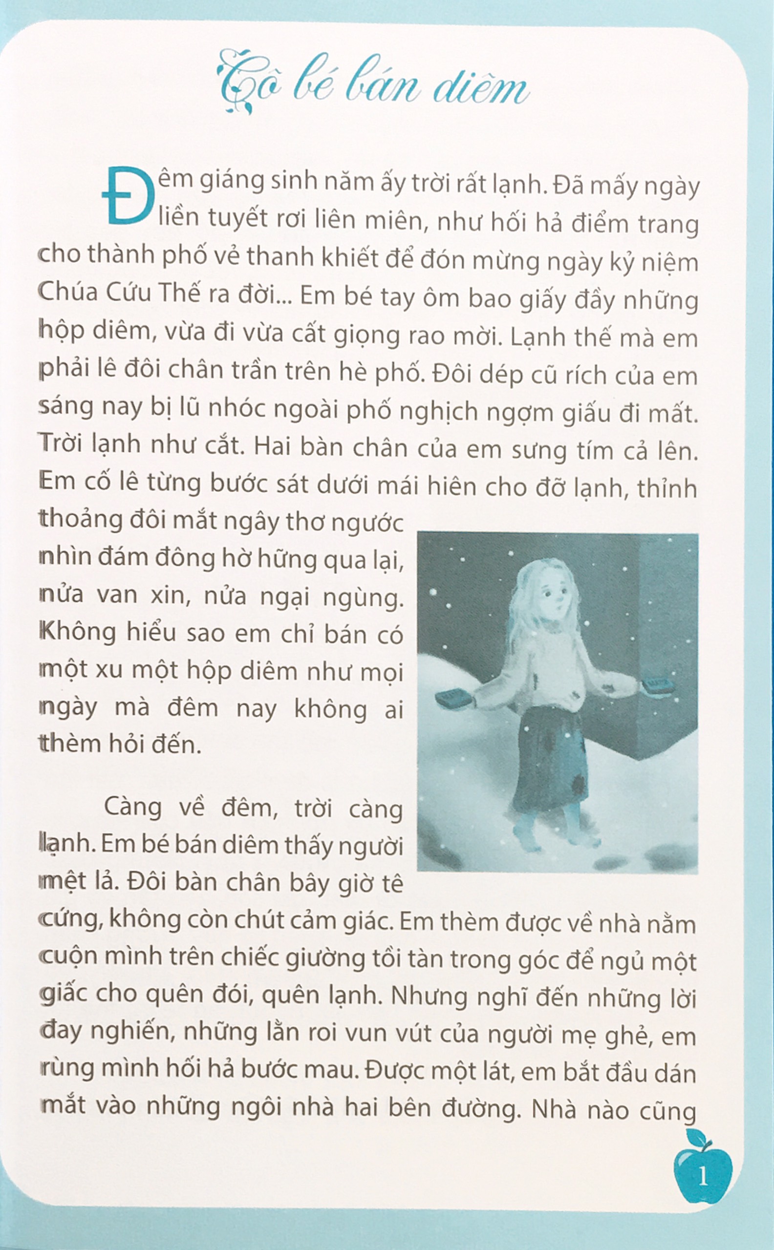 Truyện Mẹ Kể Con Nghe - Mùa Đông. Giúp Các Bé Phát Huy Trí Tưởng Tượng, Phán Đoán Vốn Từ Đợc Mở Rộng, Phong Phú.