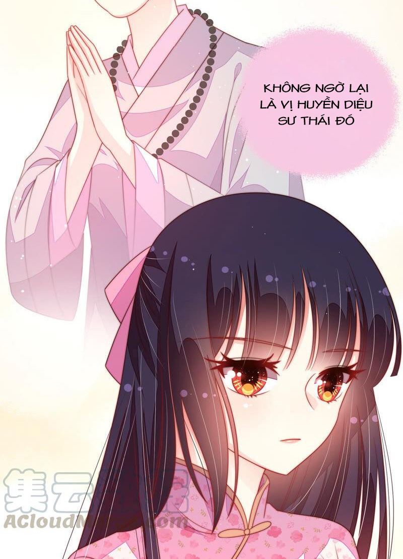 ngày nào thiếu soái cũng ghen chapter 340 8