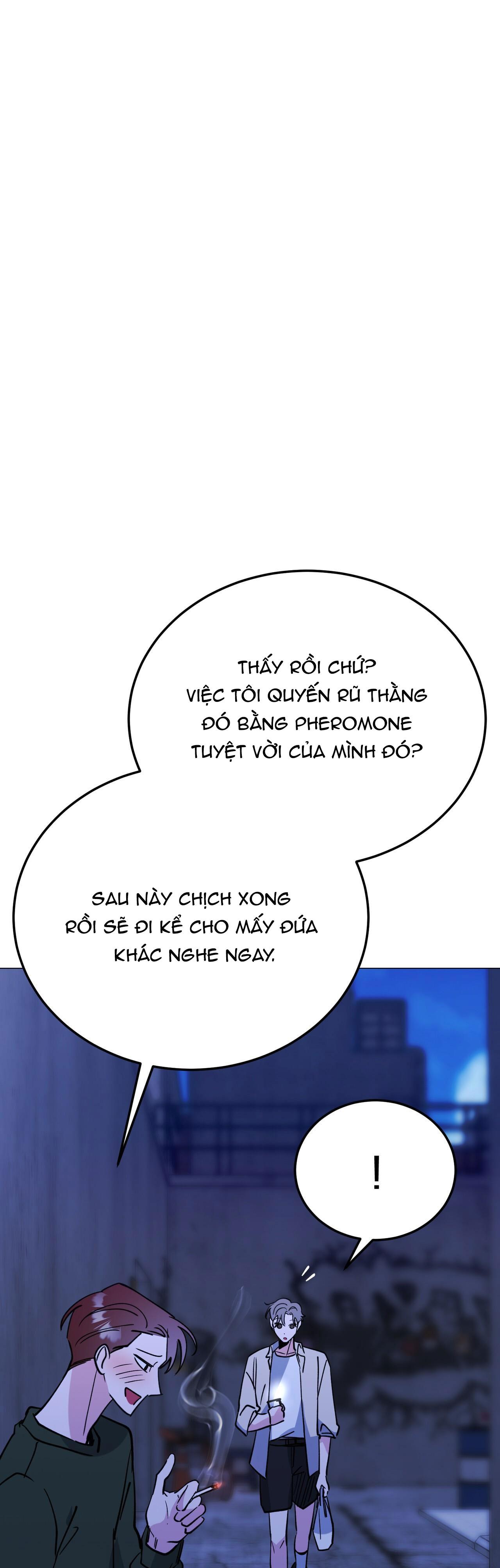 cạm bẫy đại học [m] chapter 35 1