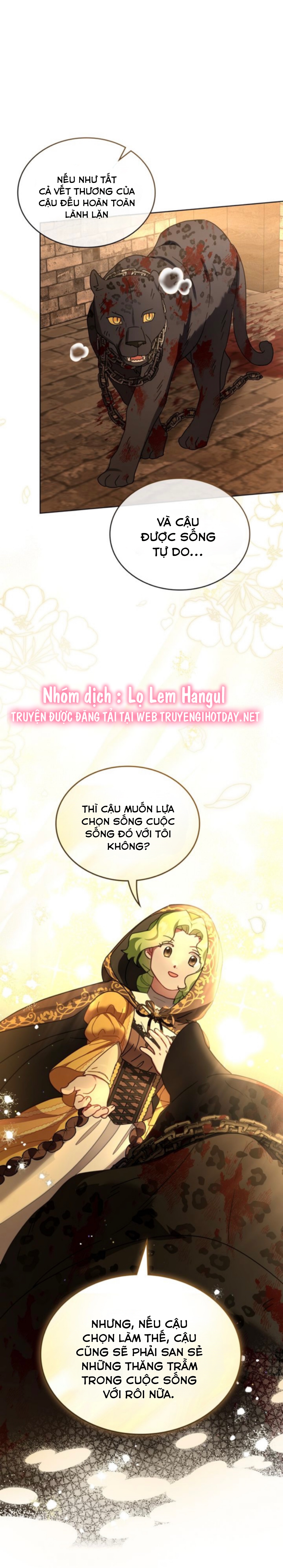 công chúa muôn loài chapter 79 5
