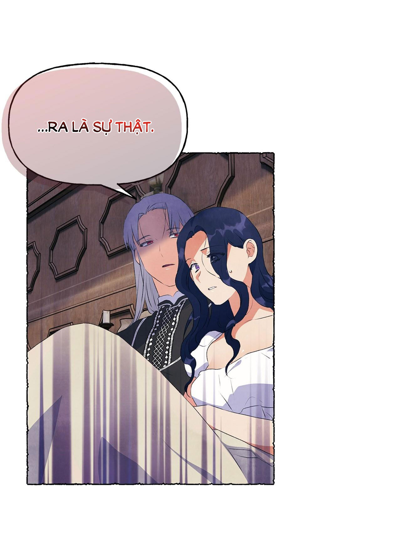 Chuyện Của Những Pháp Sư Ấy chapter 13.1 - Trang 21