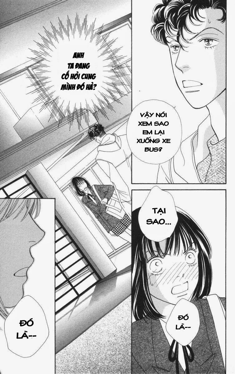 con nhà giàu chapter 170 15