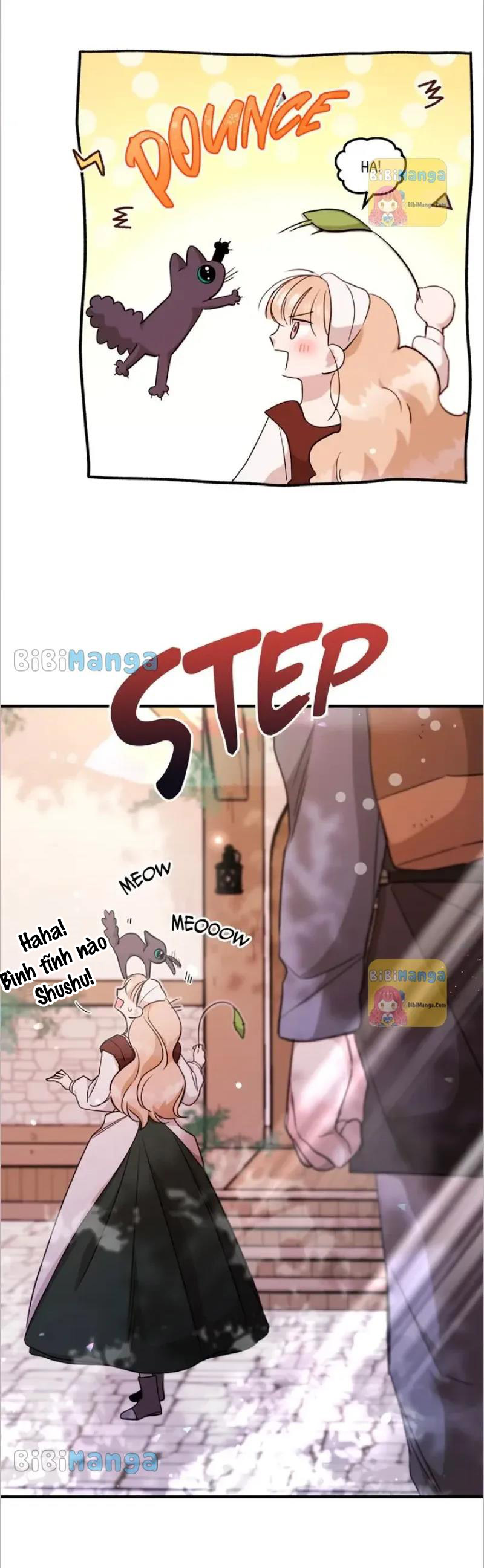 nhật kí của rồng chapter 30.2 10