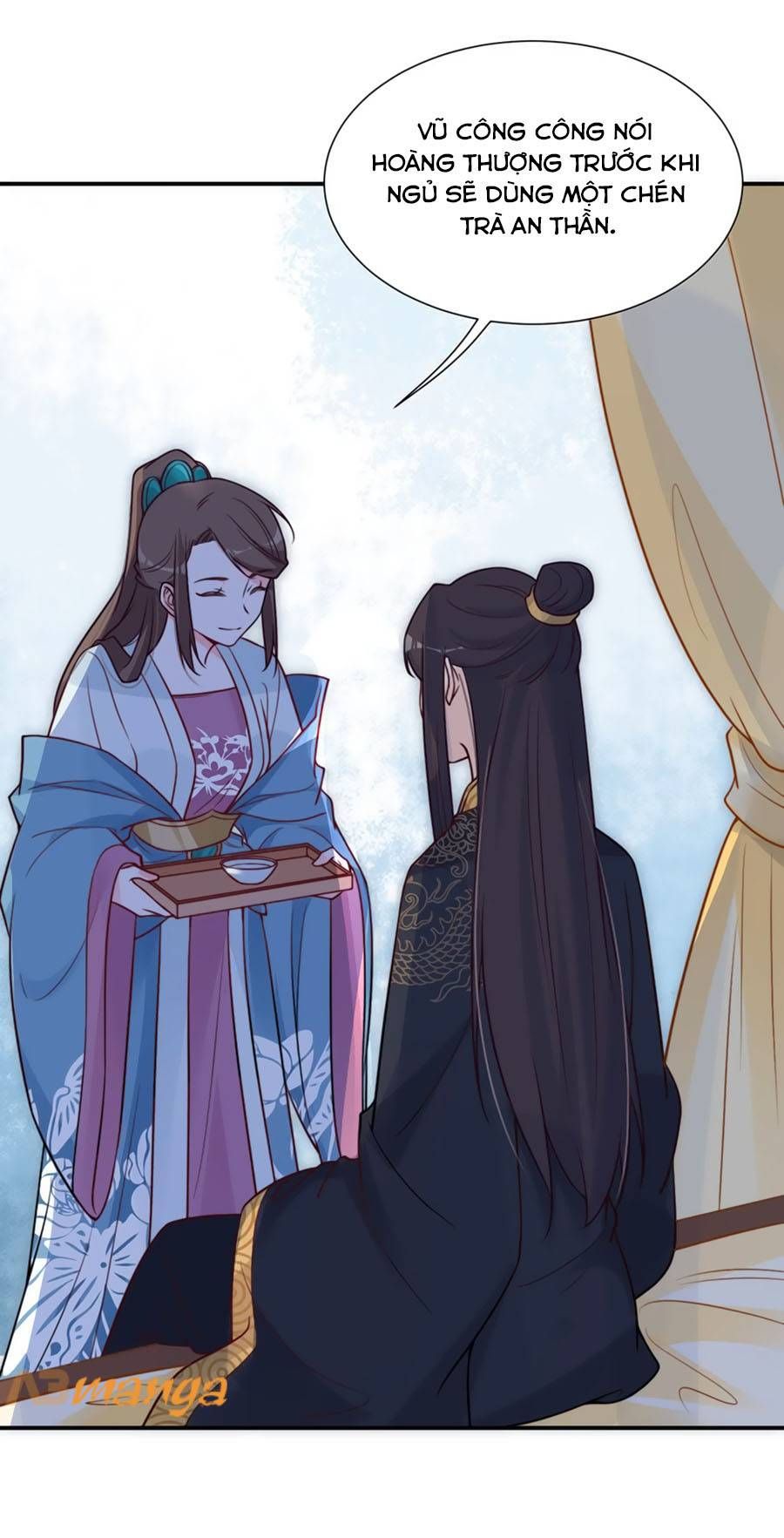 cung đấu live chapter 16 6