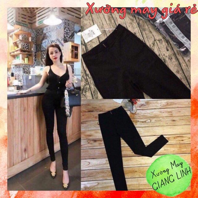 Quần Legging UMI SPORT HÀN CAO CẤP ️