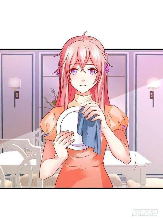 hồ tiên hung bạo chapter 50 38