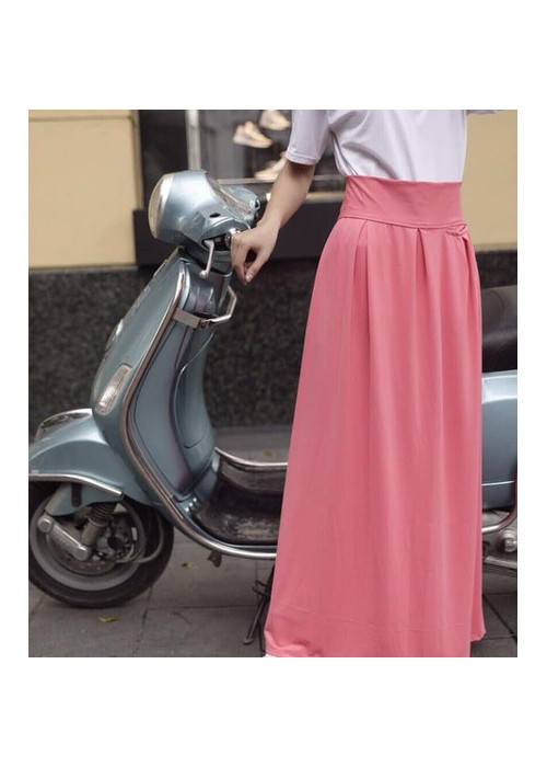 Chân váy chống nắng