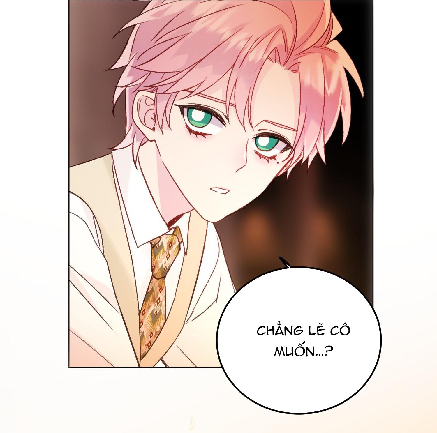 tôi phải làm một kẻ đại xấu xa chapter 77 27