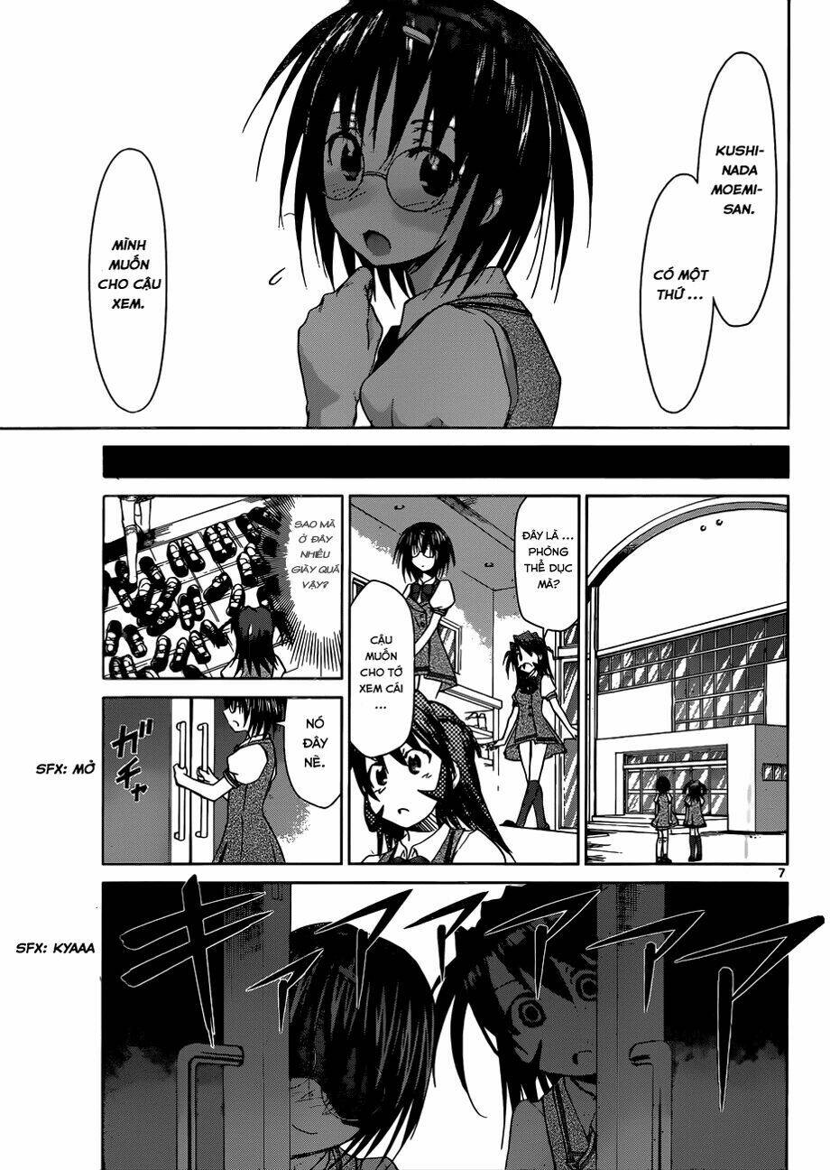 denpa kyoushi chapter 94 8