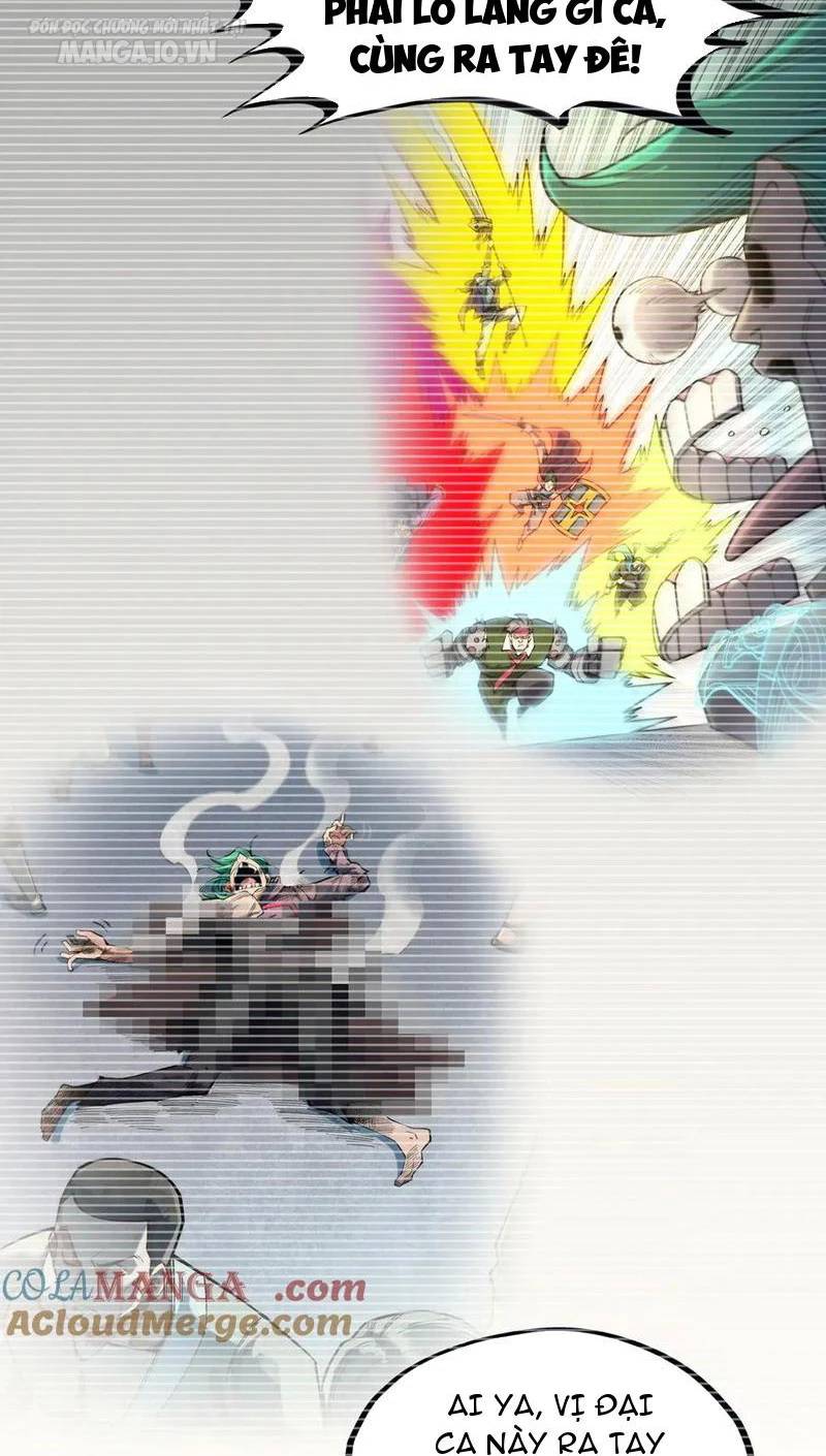 vạn cổ chí tôn chapter 312 2