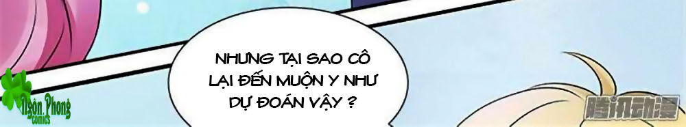 tiểu tâm can tuyệt sủng của lạc tiên sinh chapter 12 17