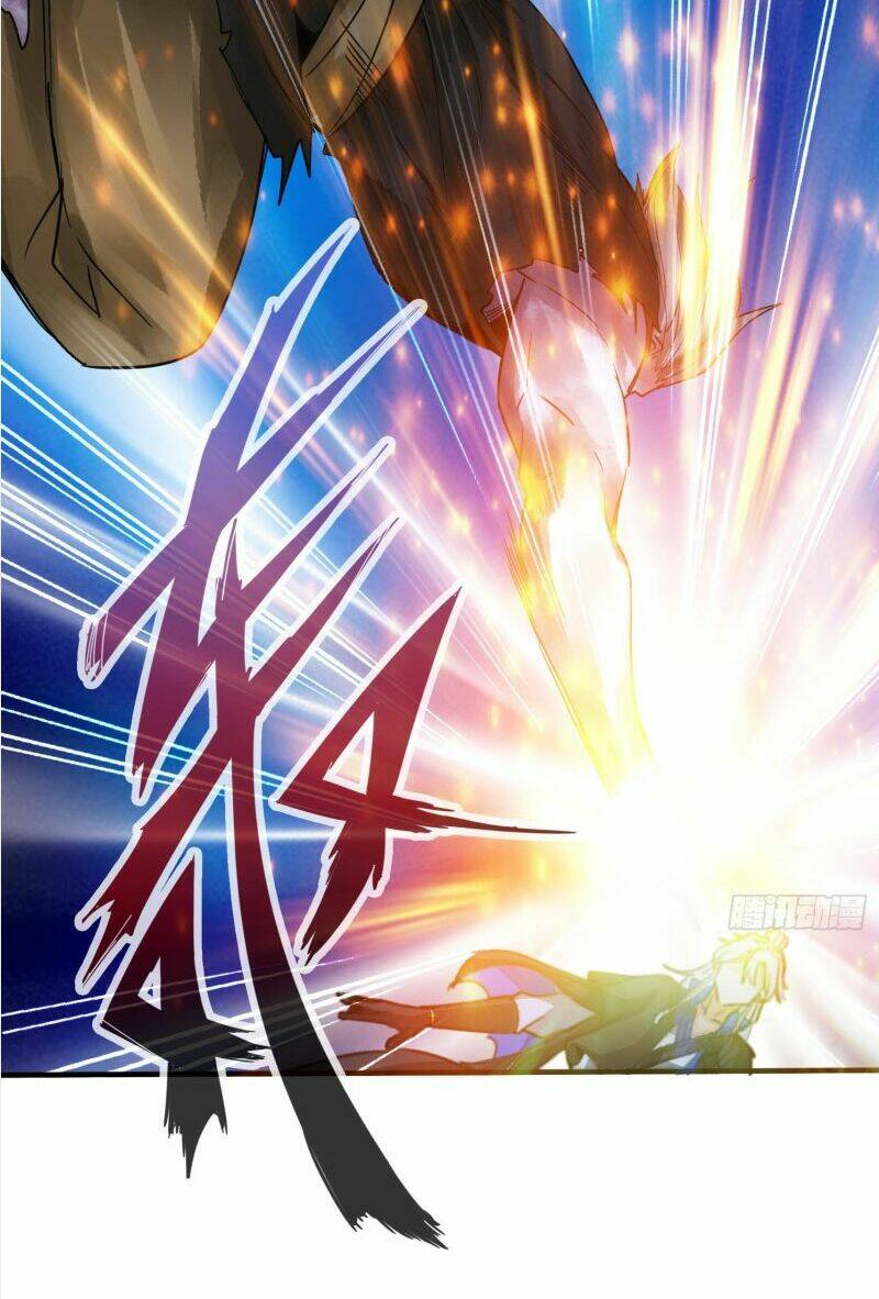 chư thiên ký chapter 296 22