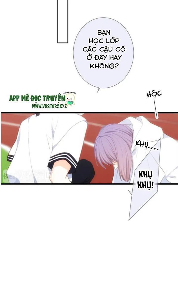 con tim rung động 2 chapter 109 27