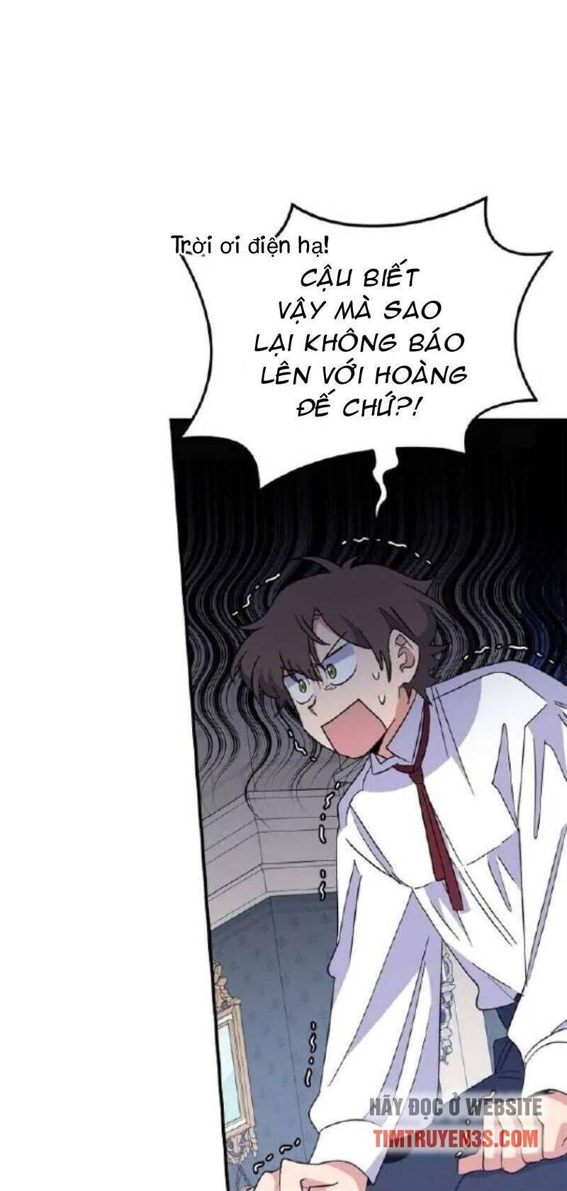 nhà hiền triết yigret chapter 45 31