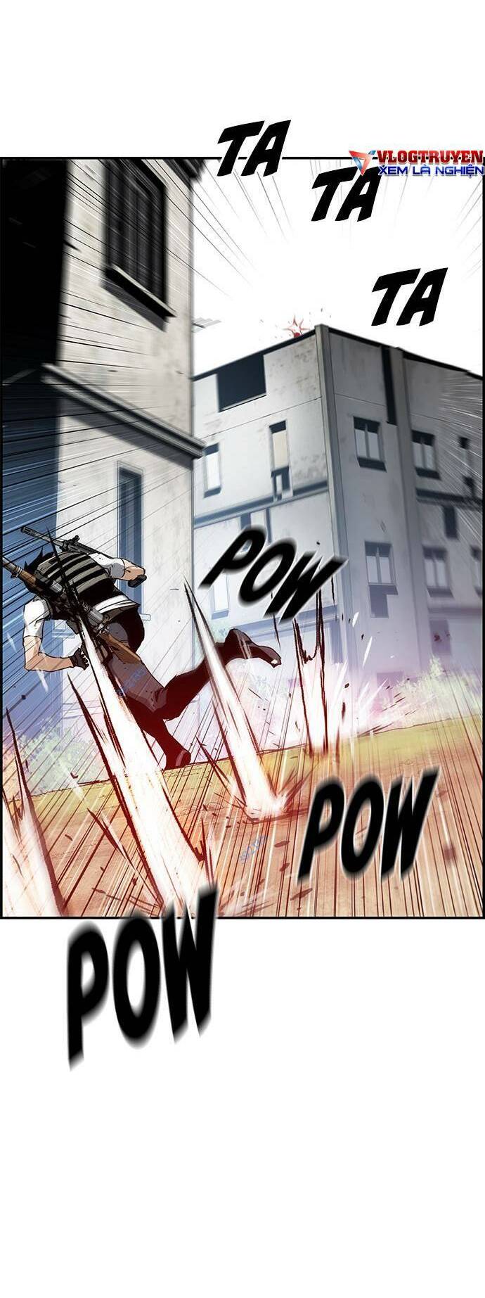 pubg - cuộc chiến sinh tồn - 100 chapter 31 35