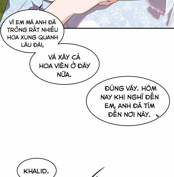 người chồng bạo chúa của tôi đã thay đổi chapter 12 24