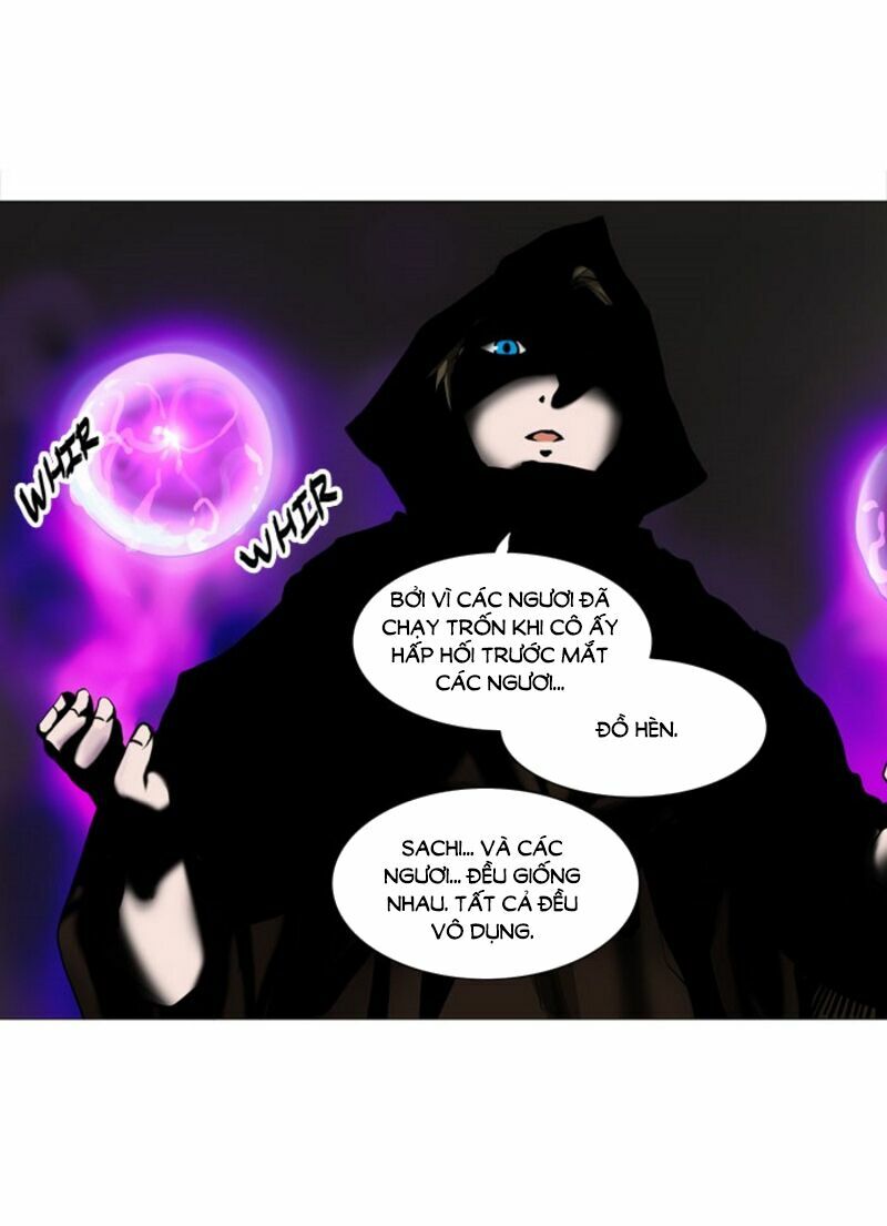 tòa tháp bí ẩn 2 chapter 143 26
