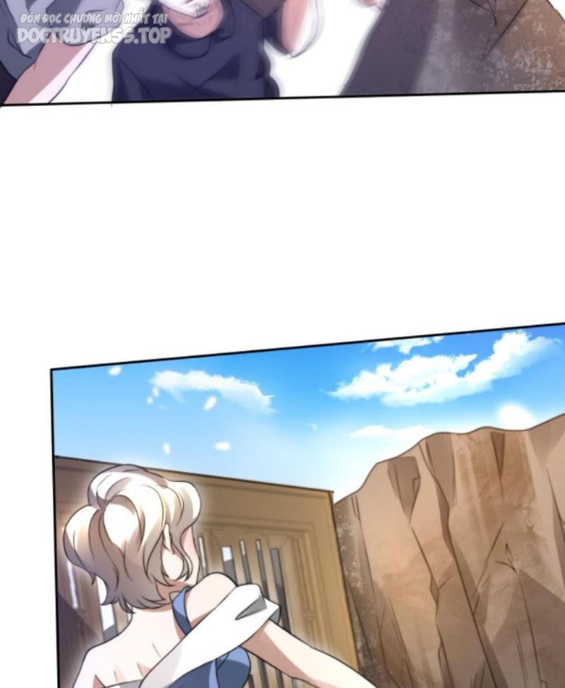 không gian hệ lão lục: dự trữ một vạn tấn thịt ngày tận thế chapter 85 12