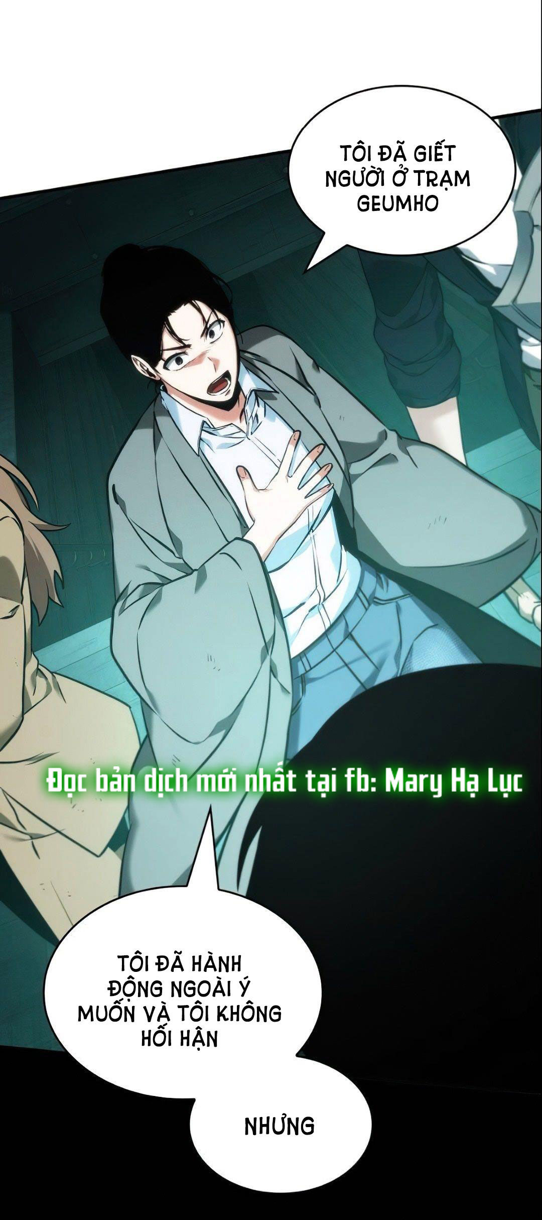 toàn trí độc giả - omniscient reader chapter 30.2 35