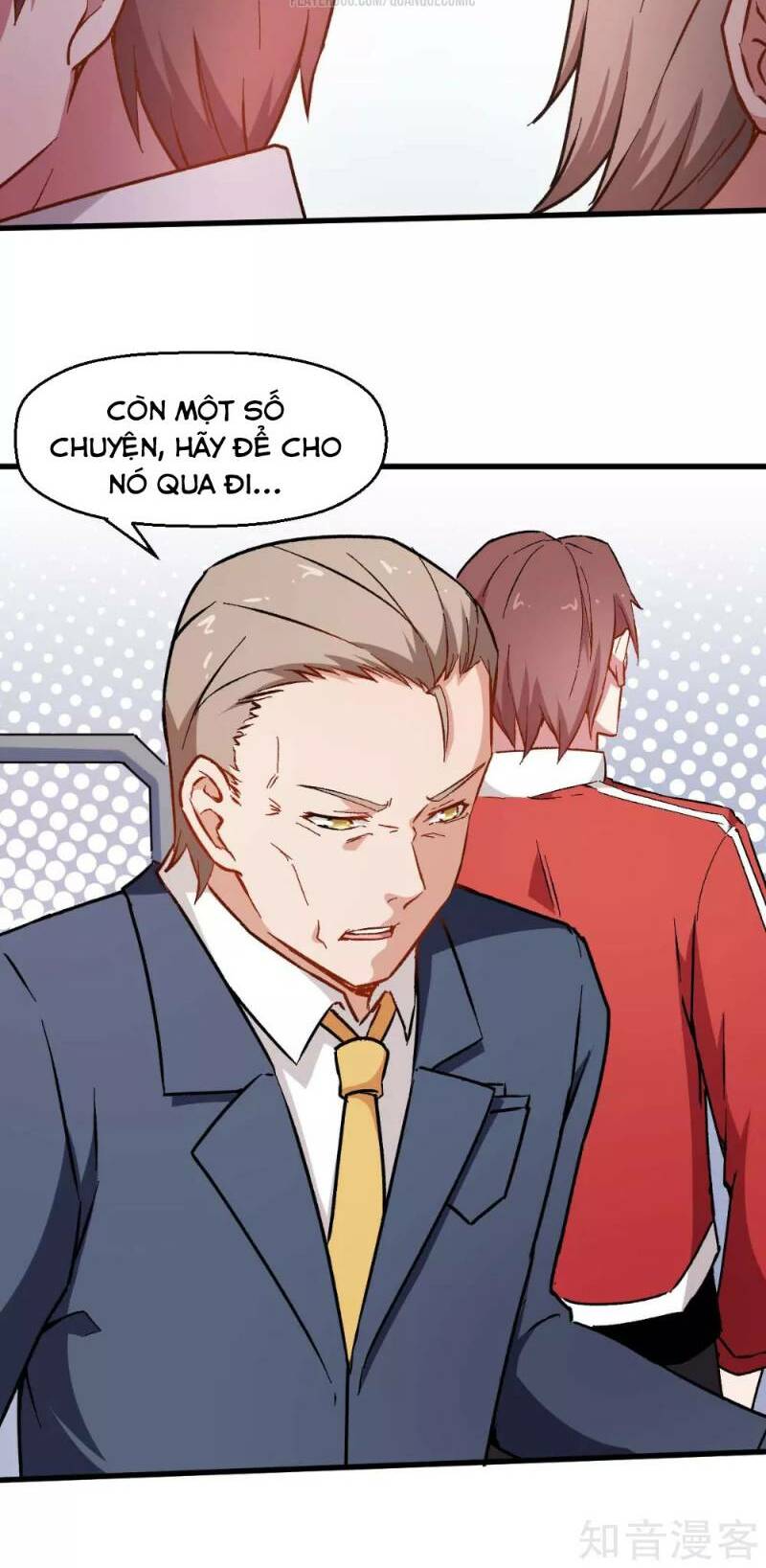 vườn trường cuồng sư hệ thống chapter 72 20