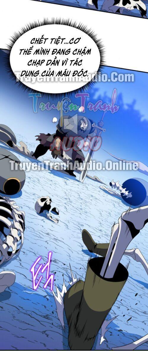 tiêu diệt đấng cứu thế chapter 45 41