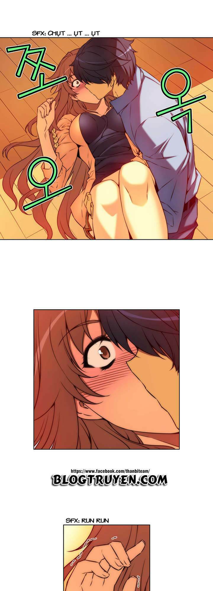 unbalance triangle chapter 41.1 5