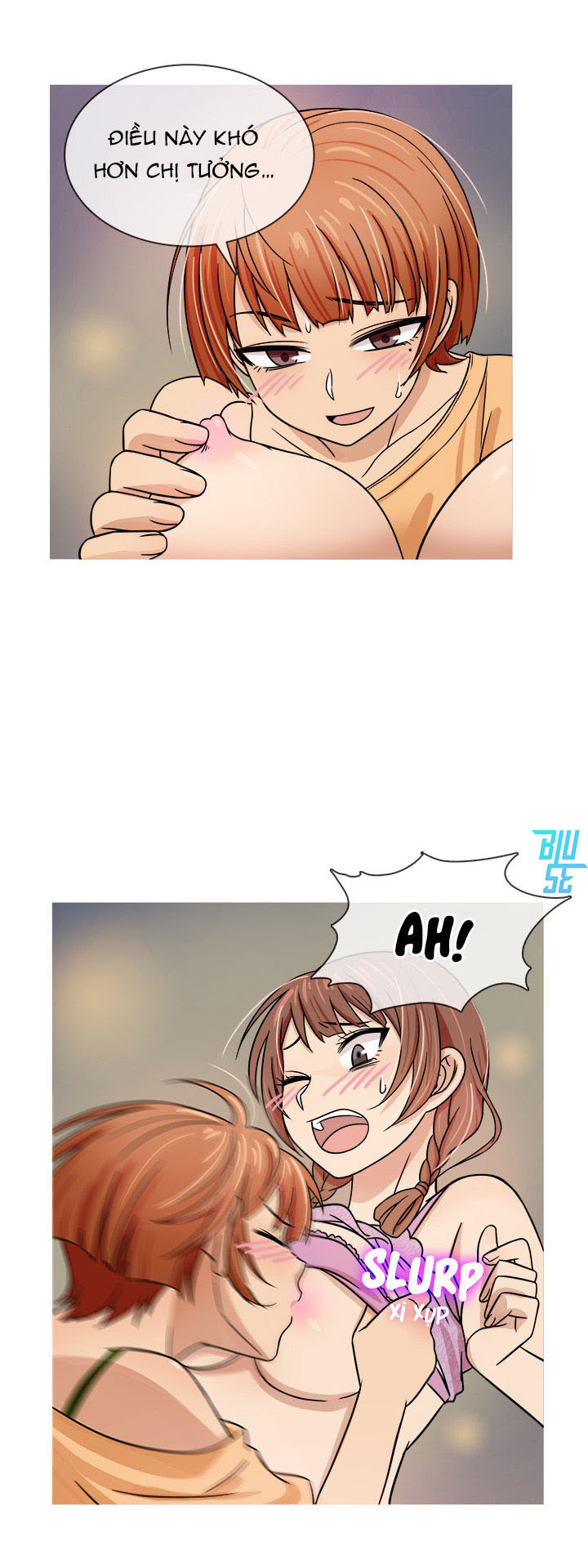 yêu em nữa đi chapter 2 42