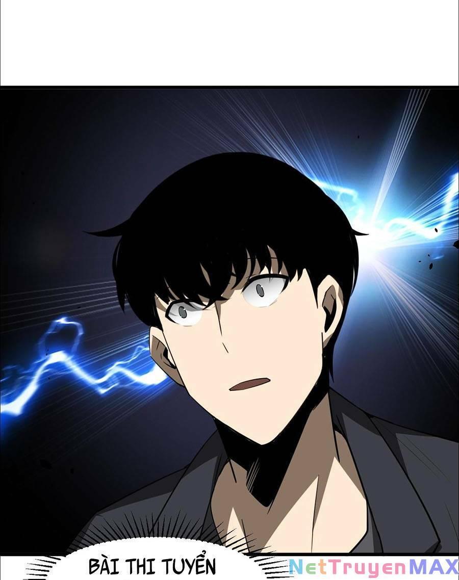 siêu tiến hóa chapter 70 98