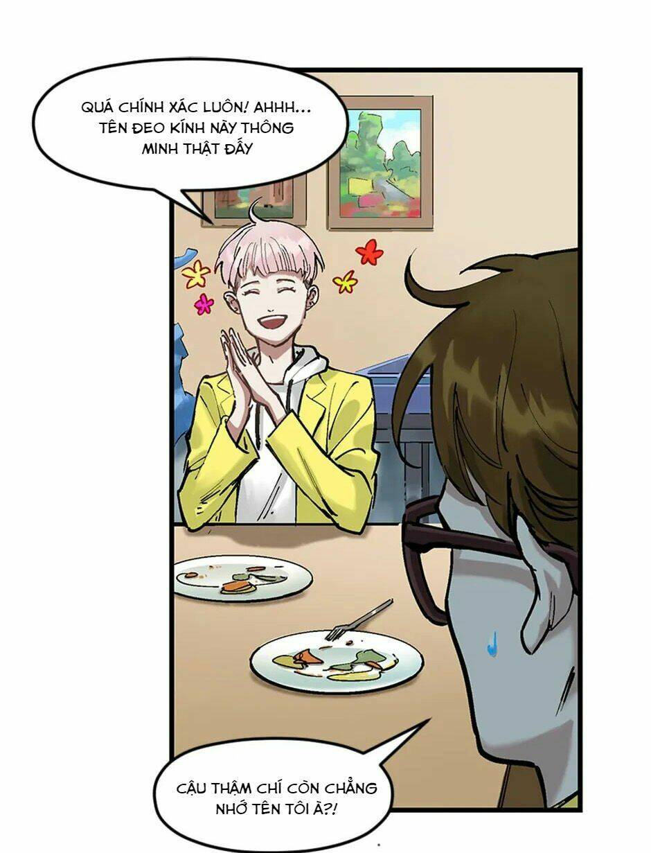 anh hùng và hiệp nữ chapter 21 31