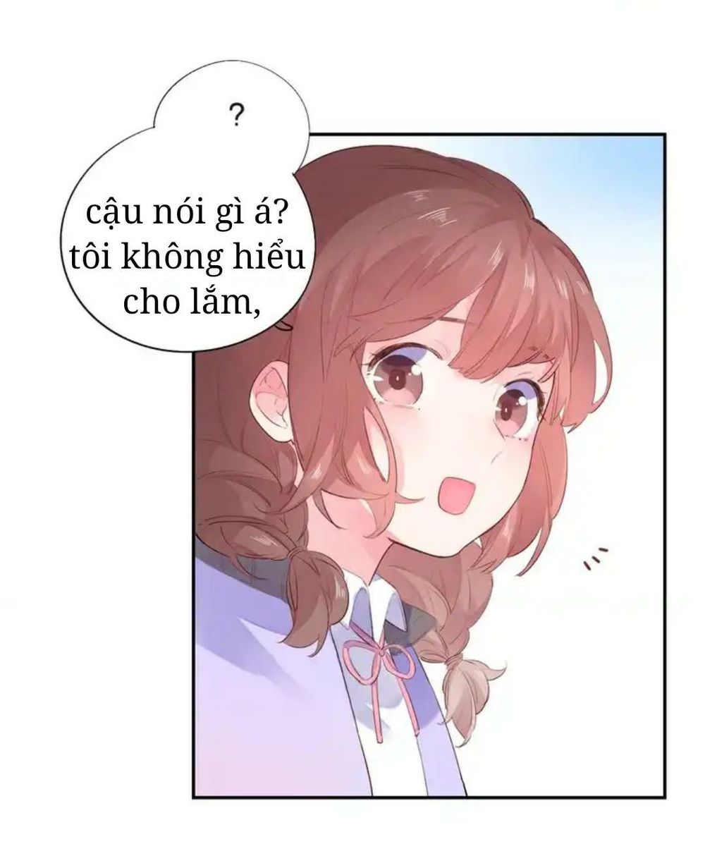 sos! tôi đã yêu một con sâu bướm (phần 2) chapter 46 53