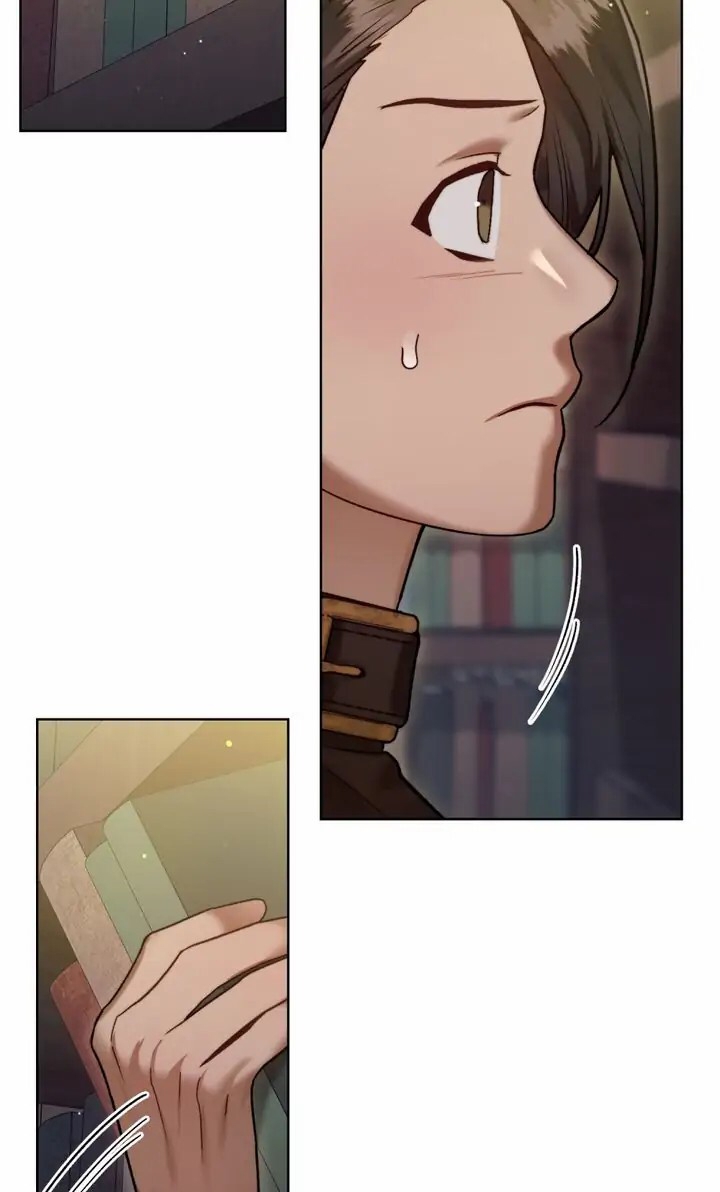 nữ giả kim chapter 16.2 1