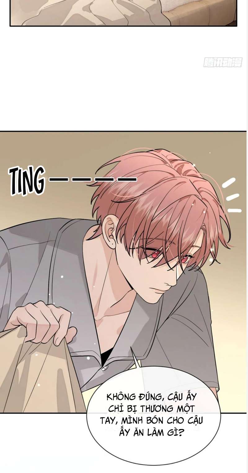 chó lớn bắt nạt chủ chapter 48 26