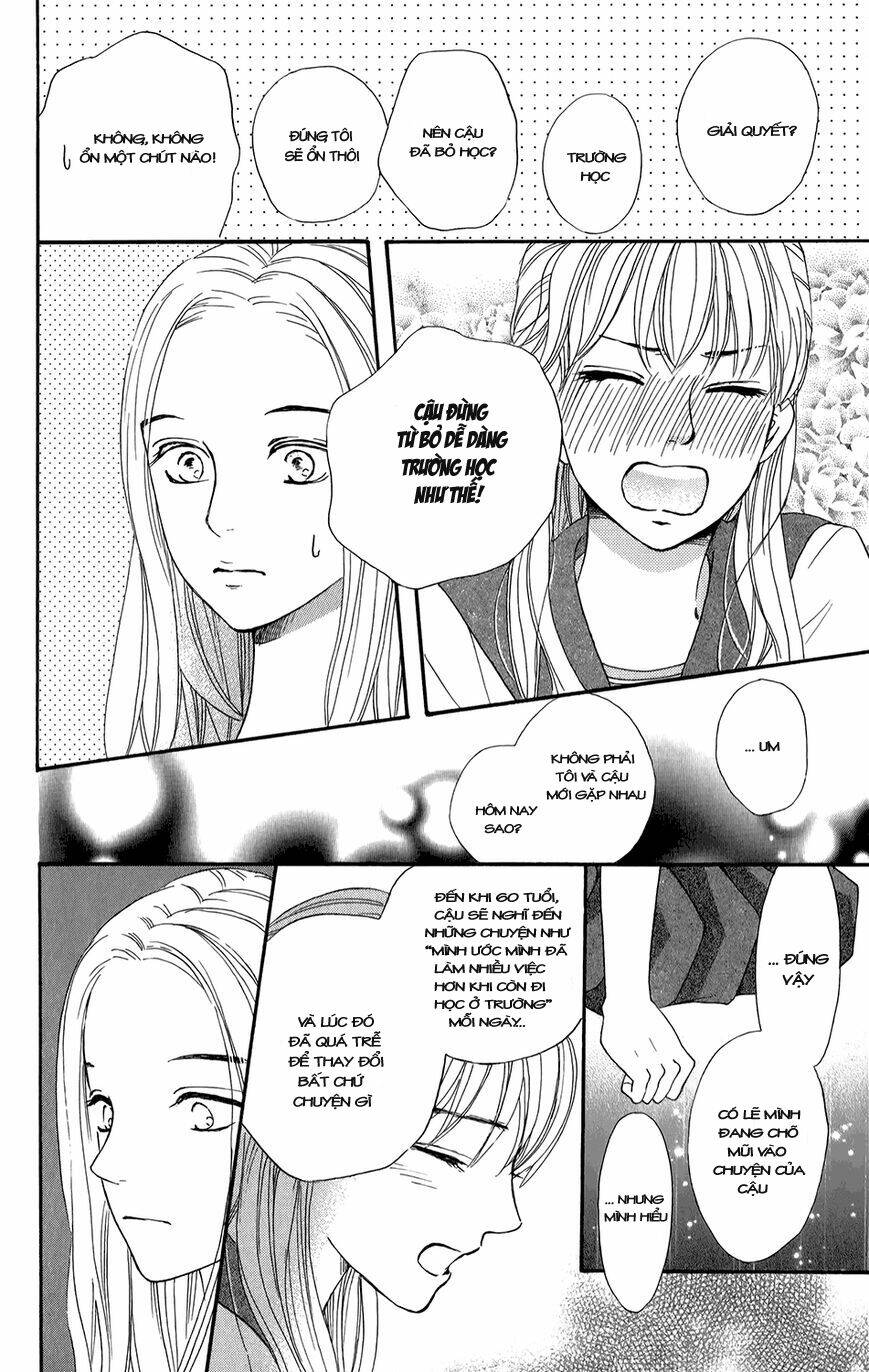 sumika sumire chapter 3 28