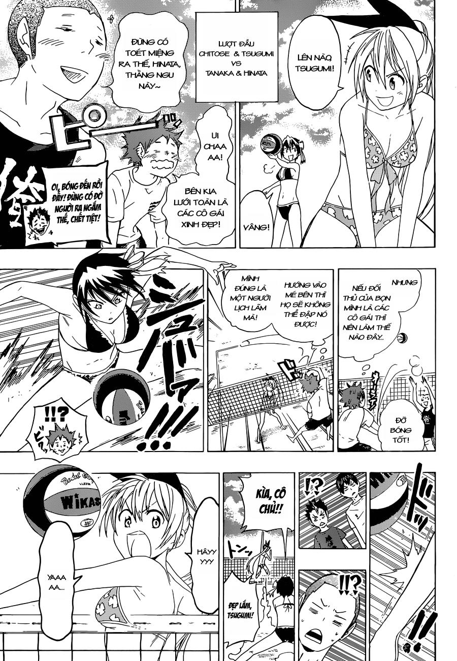 haikyuu chapter 43.5 6