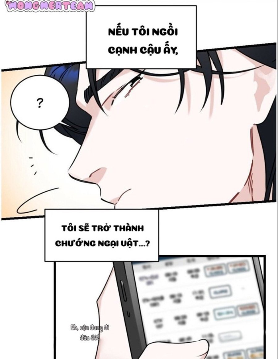 trạm xe buýt omega chapter 1.2 33