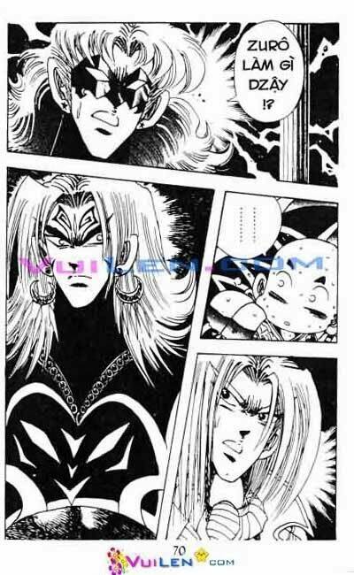 những người bạn tốt chapter 14 71