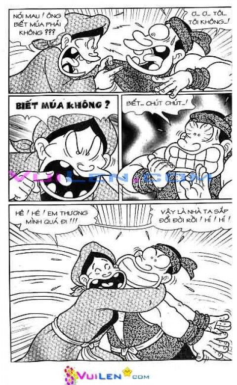 thần đồng đất việt chapter 131 26