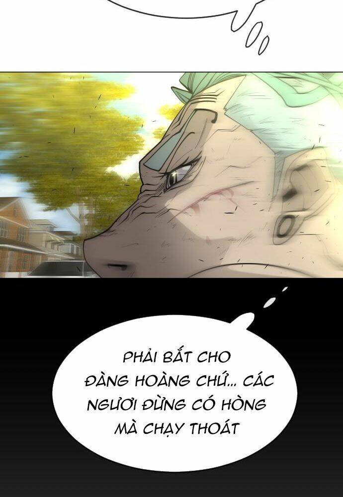 kĩ nguyên của anh hùng chapter 117 83
