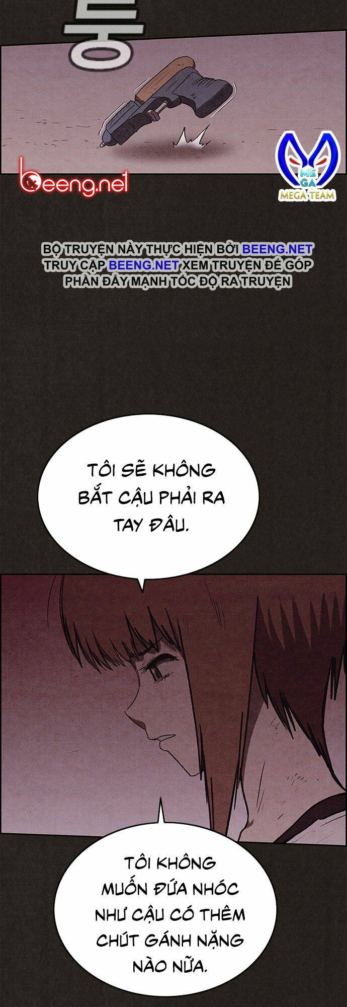 quái vật tại chung cư xanh chapter 104 37